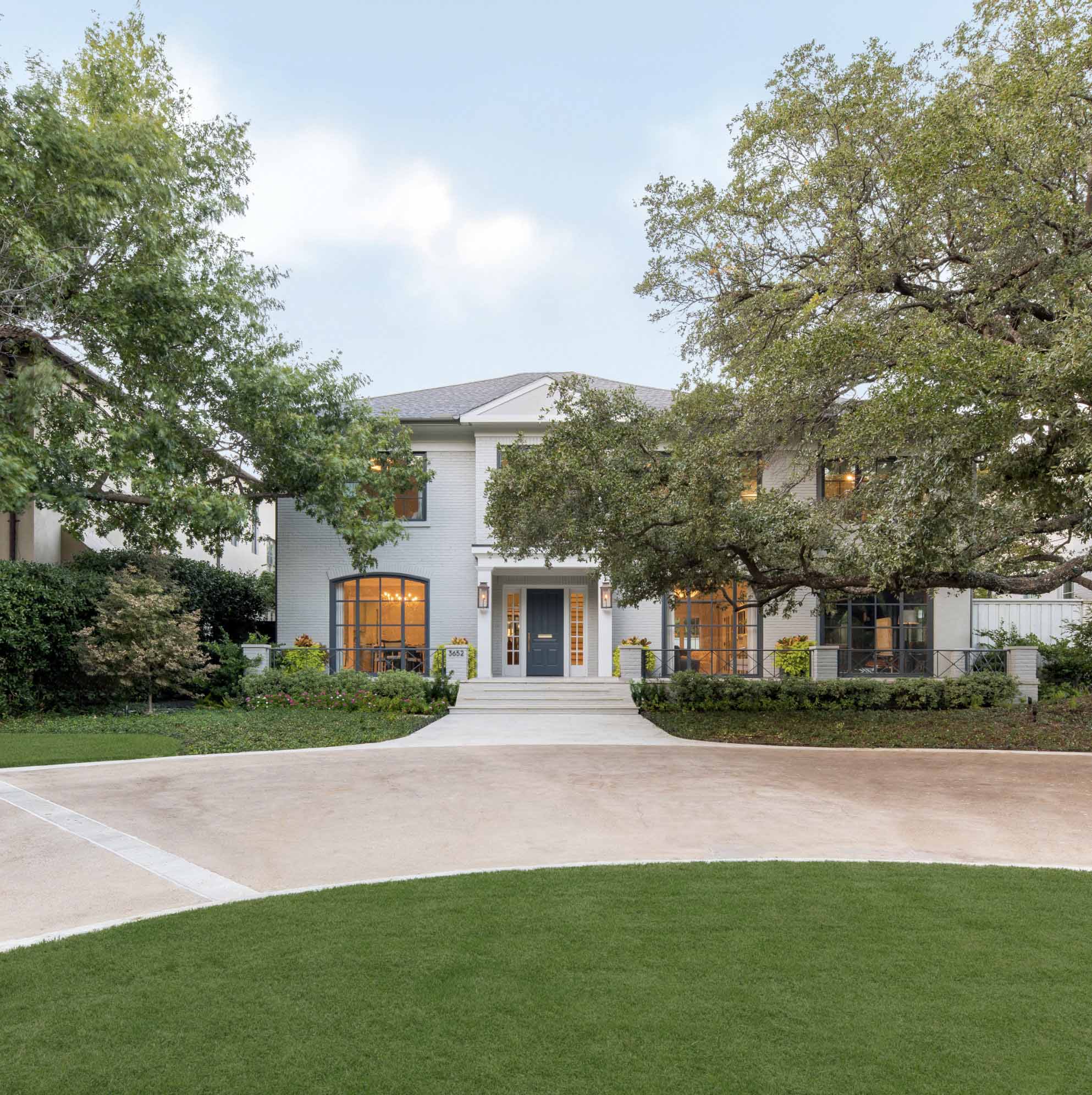 James Ringer Dallas Exploring Dallas - Barringer Custom Homes Neighborhood Guide ...